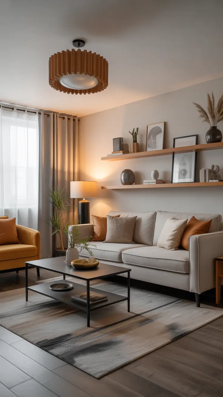 Living Room Renovation Ideas 2026: Modern, Budget & Stylish Interior Design