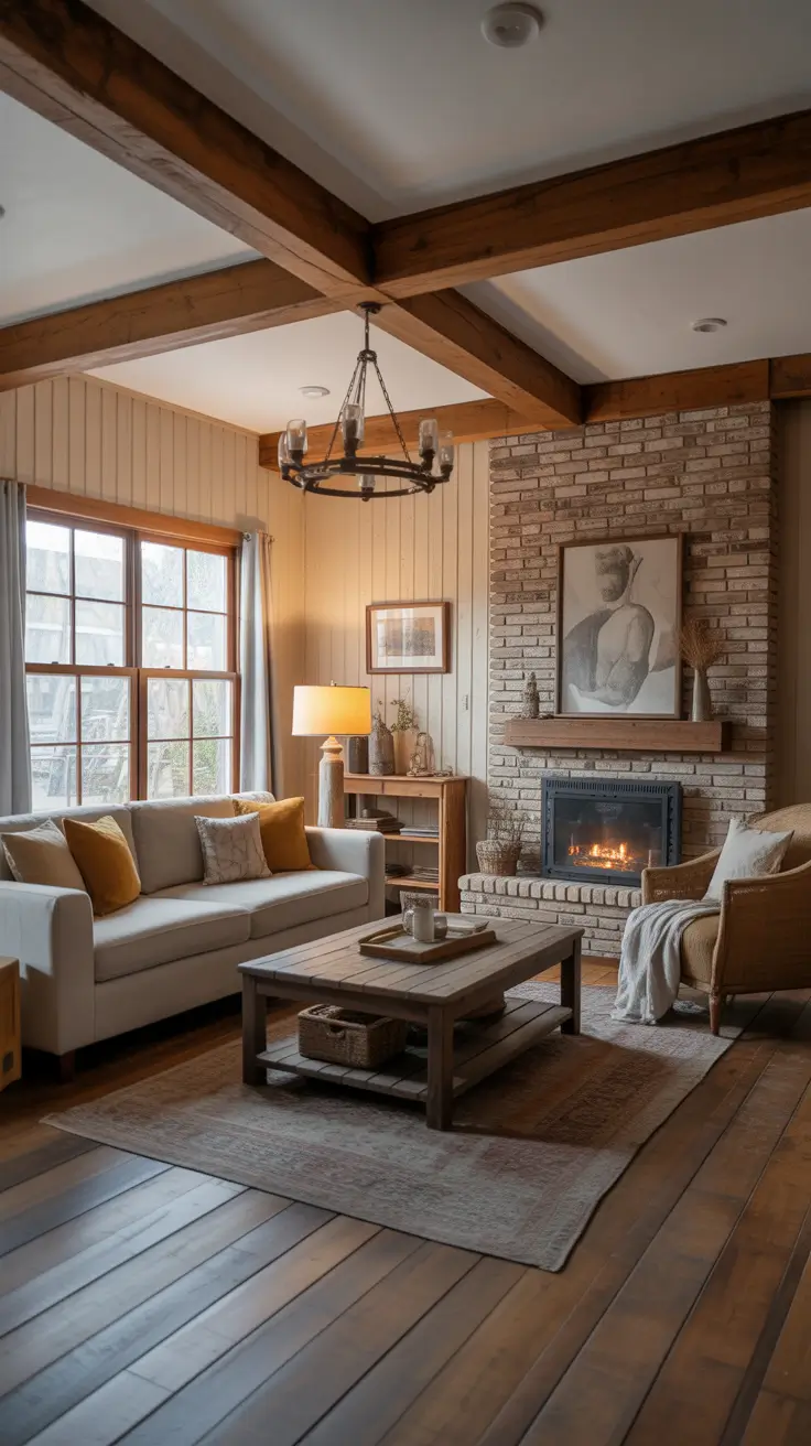 Living Room Renovation Ideas 2026: Modern, Budget & Stylish Interior Design