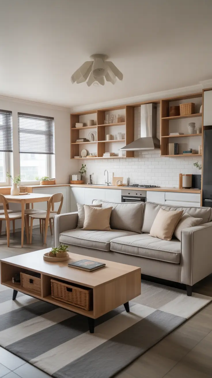 Living Room Renovation Ideas 2026: Modern, Budget & Stylish Interior Design