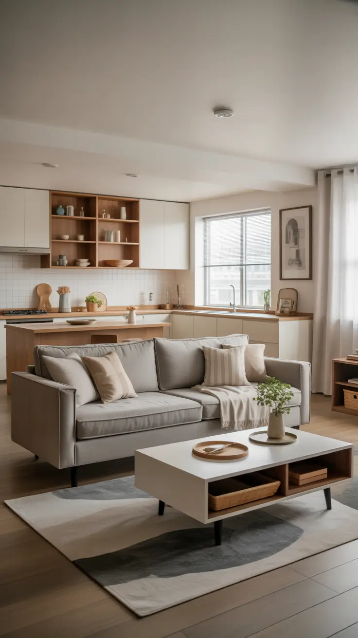 Living Room Renovation Ideas 2026: Modern, Budget & Stylish Interior Design