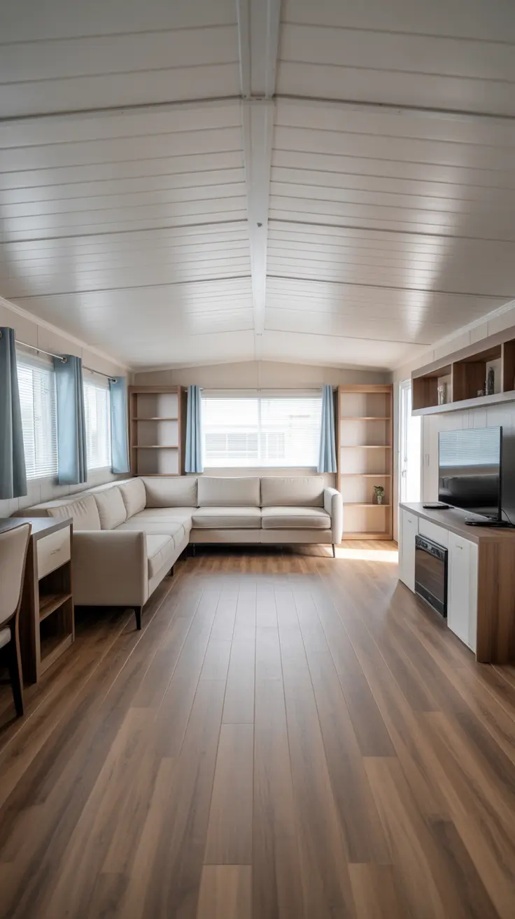 Living Room Renovation Ideas 2026: Modern, Budget & Stylish Interior Design