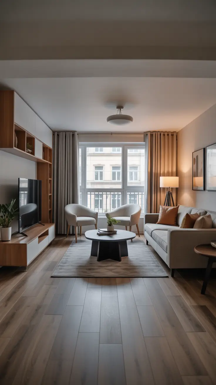 Living Room Renovation Ideas 2026: Modern, Budget & Stylish Interior Design