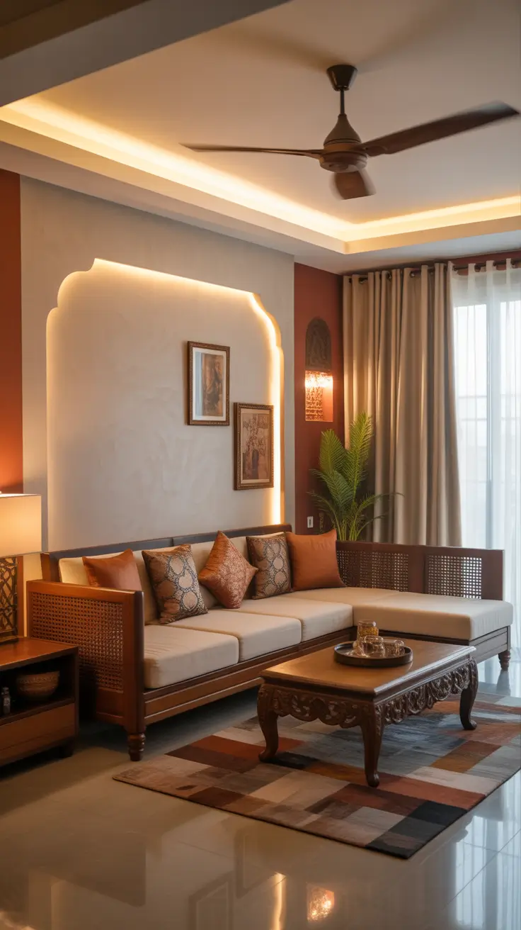 Living Room Renovation Ideas 2026: Modern, Budget & Stylish Interior Design