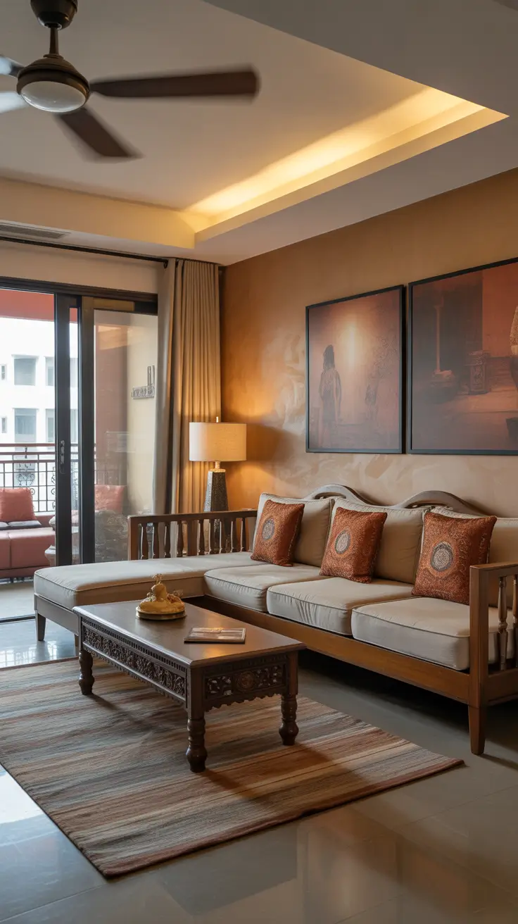 Living Room Renovation Ideas 2026: Modern, Budget & Stylish Interior Design