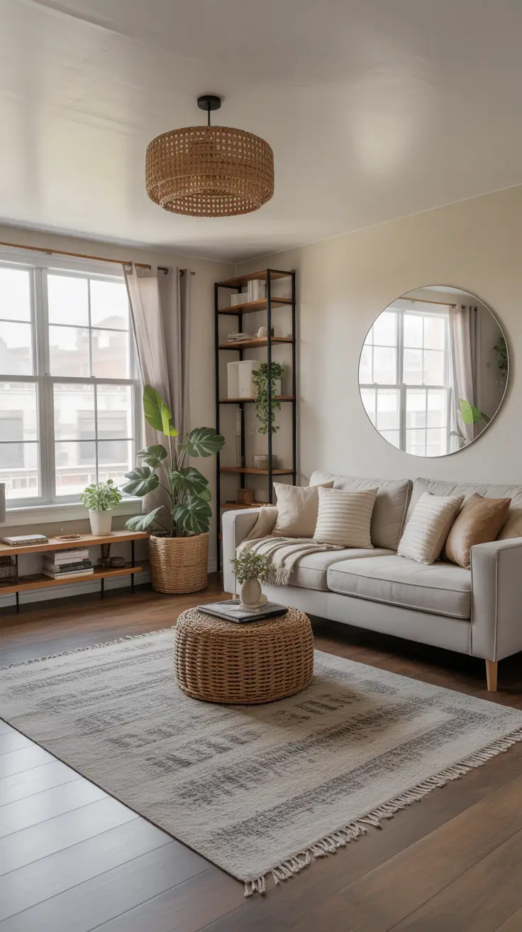 Living Room Renovation Ideas 2026: Modern, Budget & Stylish Interior Design