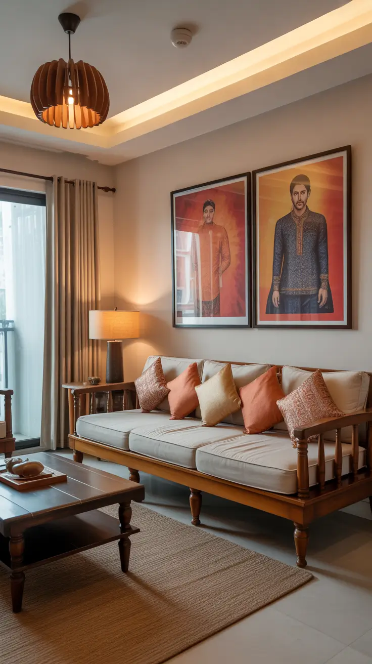 Living Room Renovation Ideas 2026: Modern, Budget & Stylish Interior Design