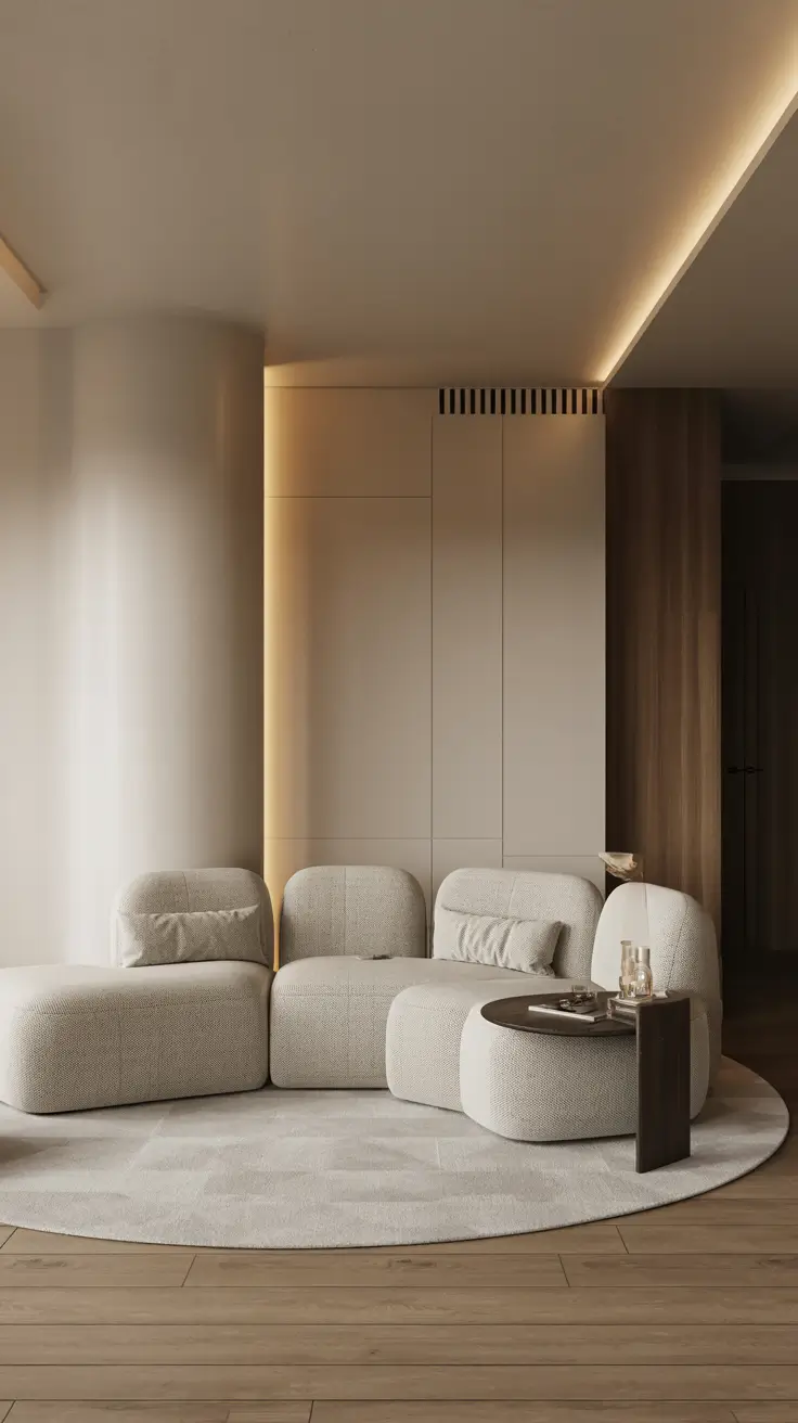 Modern Sofa Ideas 2026 for Stylish Living Rooms & Interior Design