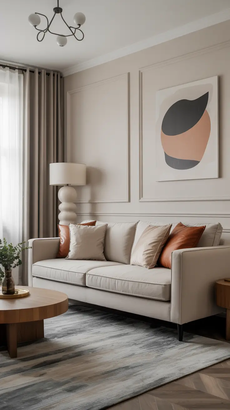 Modern Sofa Ideas 2026 for Stylish Living Rooms & Interior Design