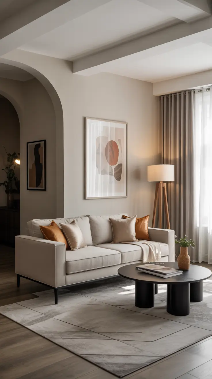 Modern Sofa Ideas 2026 for Stylish Living Rooms & Interior Design