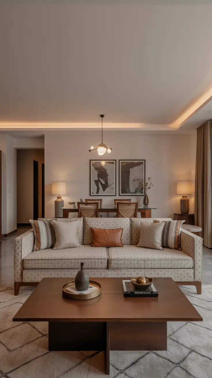 Modern Sofa Ideas 2026 for Stylish Living Rooms & Interior Design