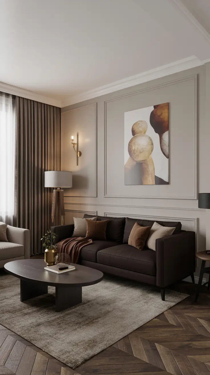 Modern Sofa Ideas 2026 for Stylish Living Rooms & Interior Design