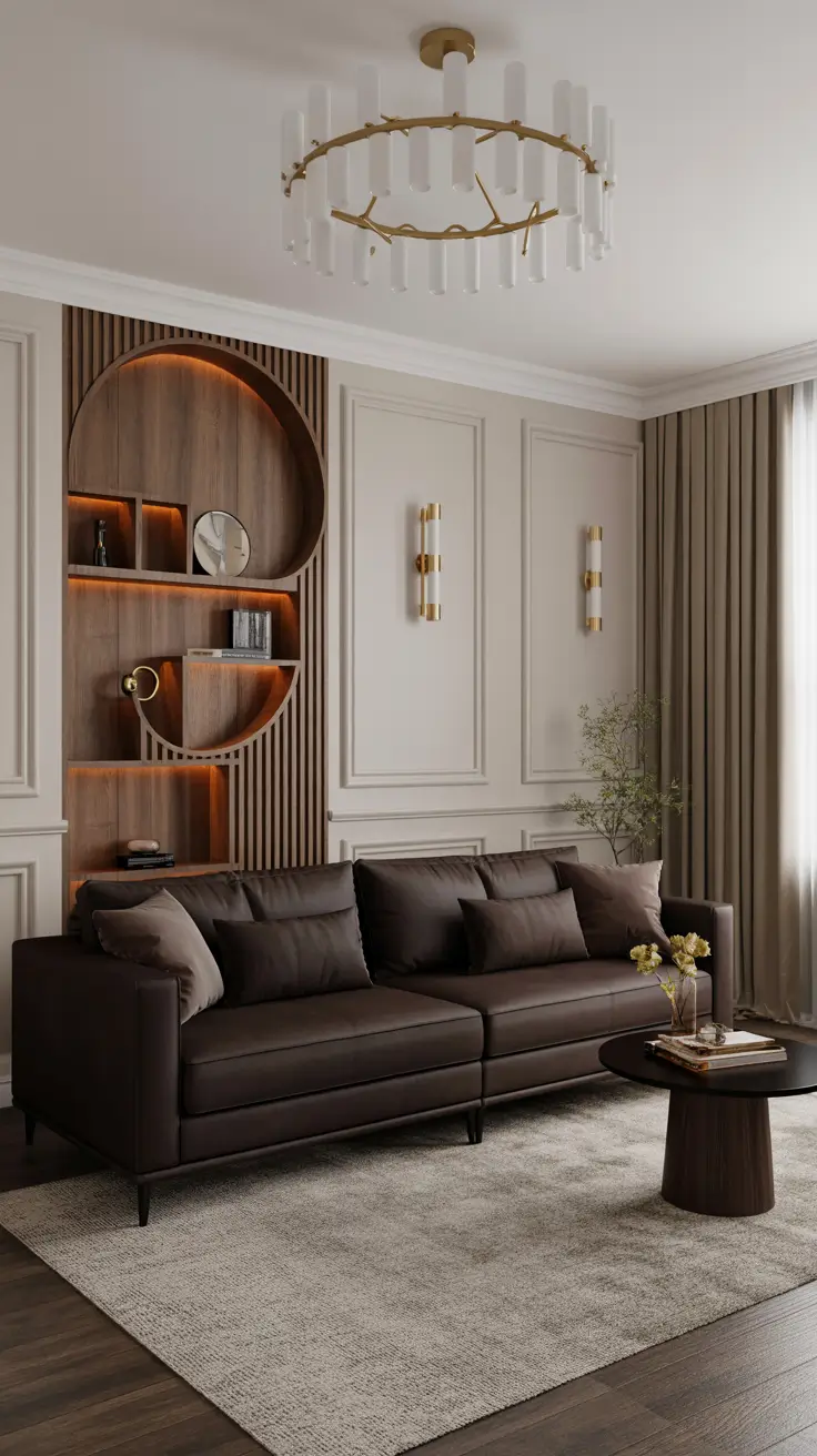 Modern Sofa Ideas 2026 for Stylish Living Rooms & Interior Design