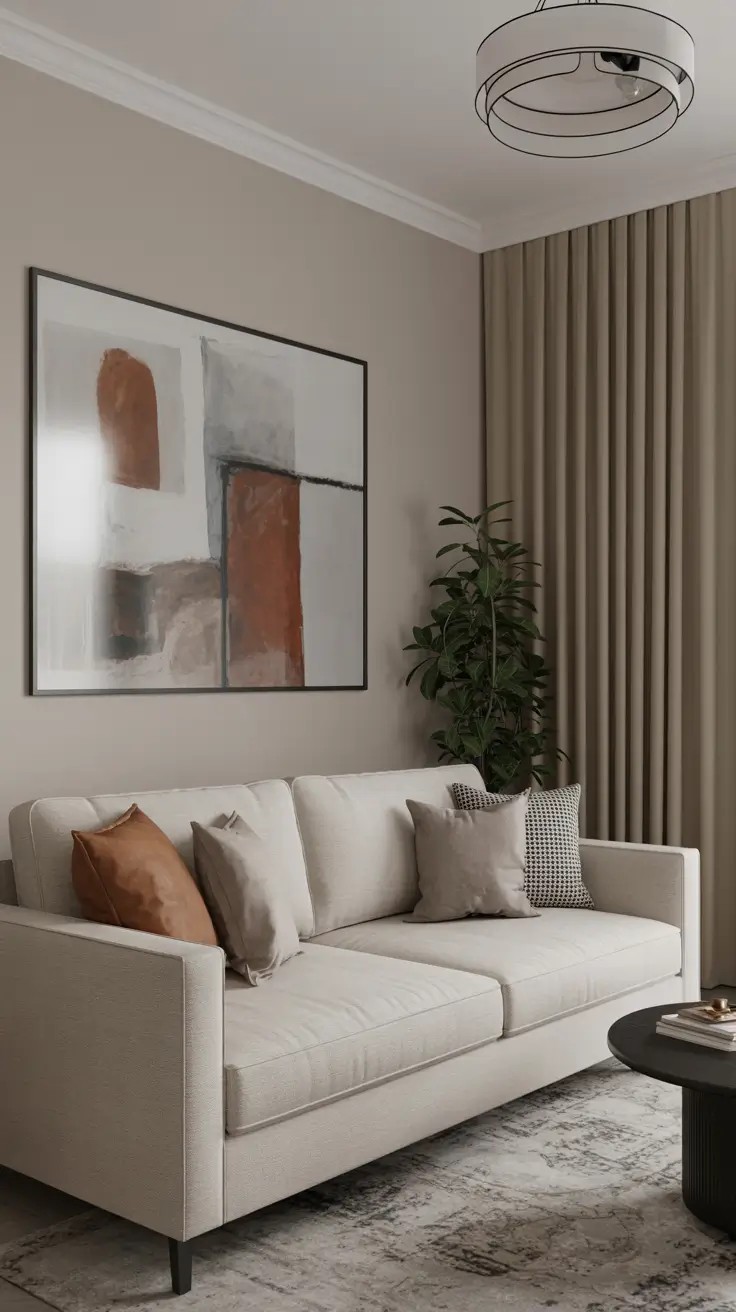 Modern Sofa Ideas 2026 for Stylish Living Rooms & Interior Design