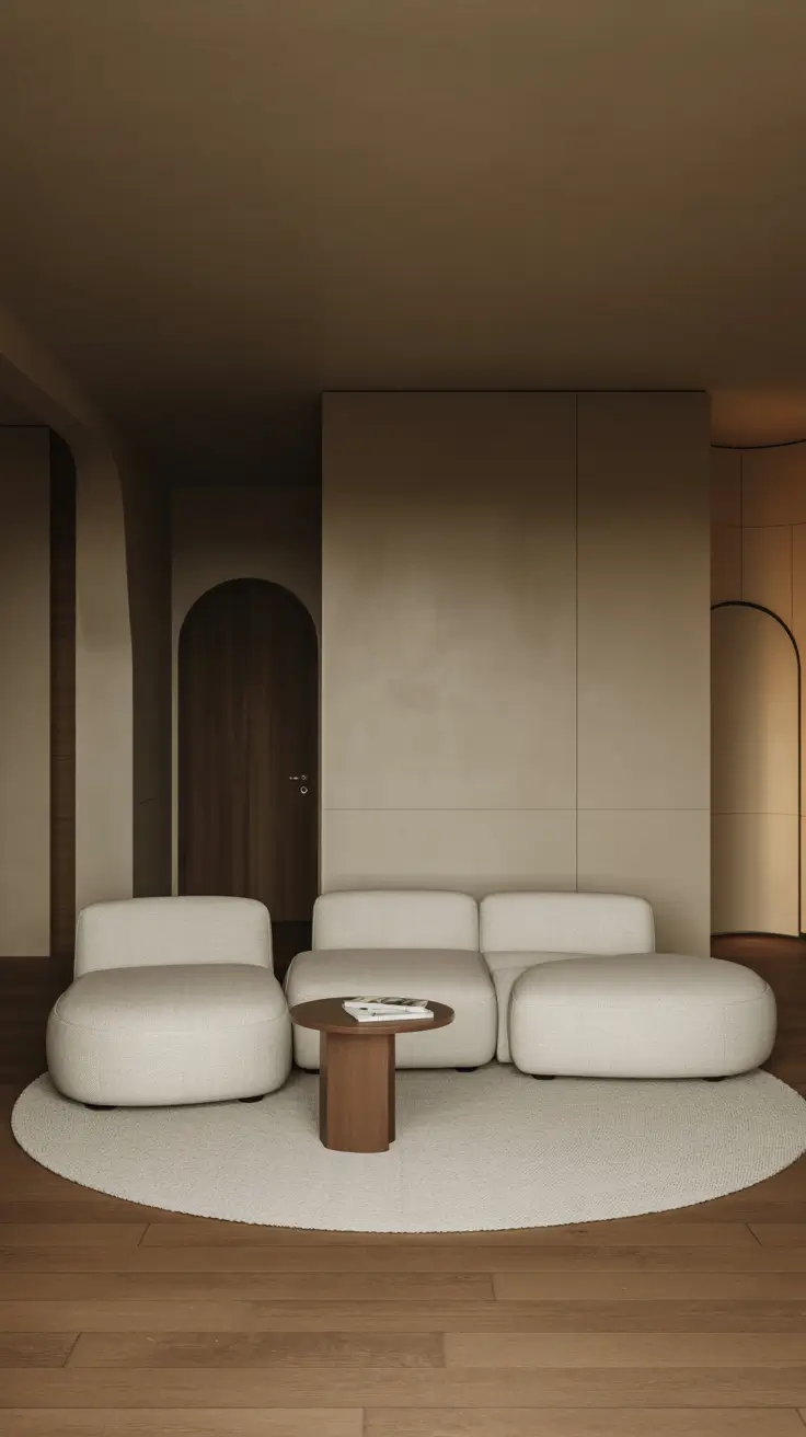 Modern Sofa Ideas 2026 for Stylish Living Rooms & Interior Design