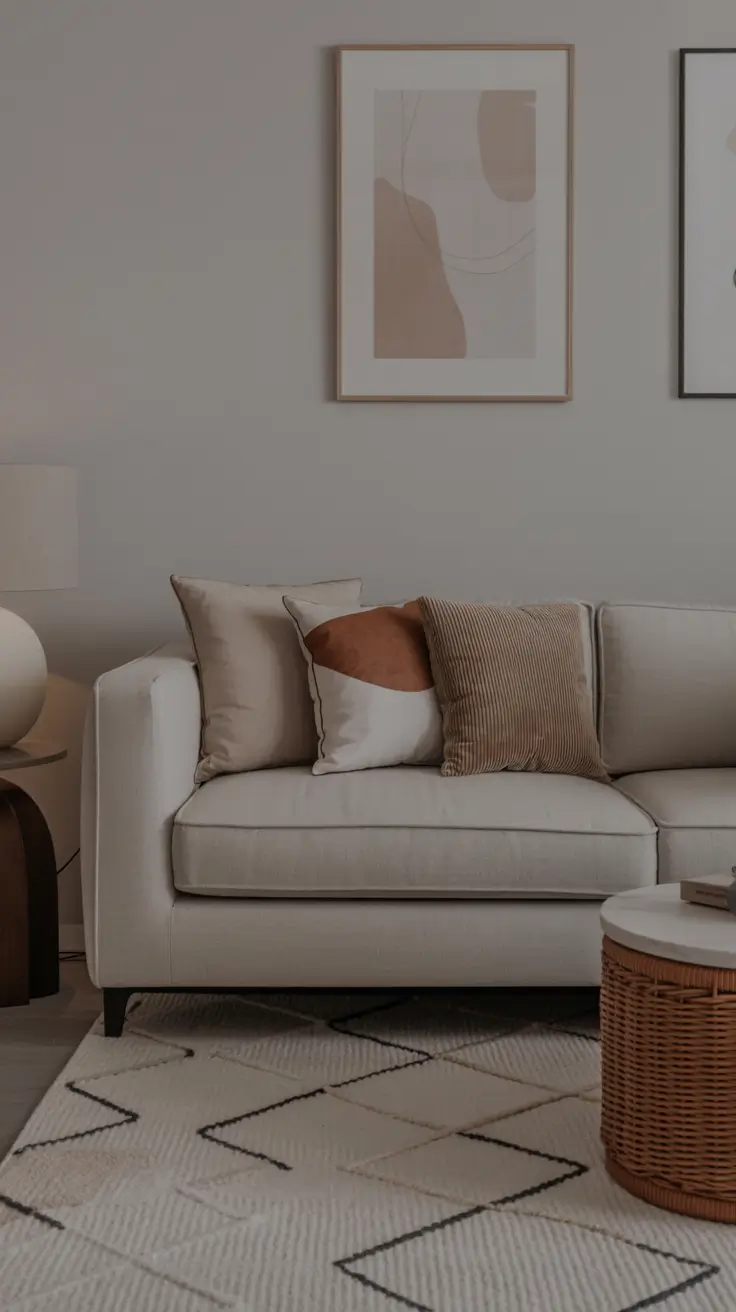 Modern Sofa Ideas 2026 for Stylish Living Rooms & Interior Design