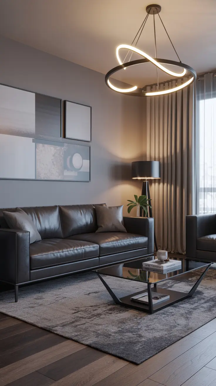 Modern Sofa Ideas 2026 for Stylish Living Rooms & Interior Design