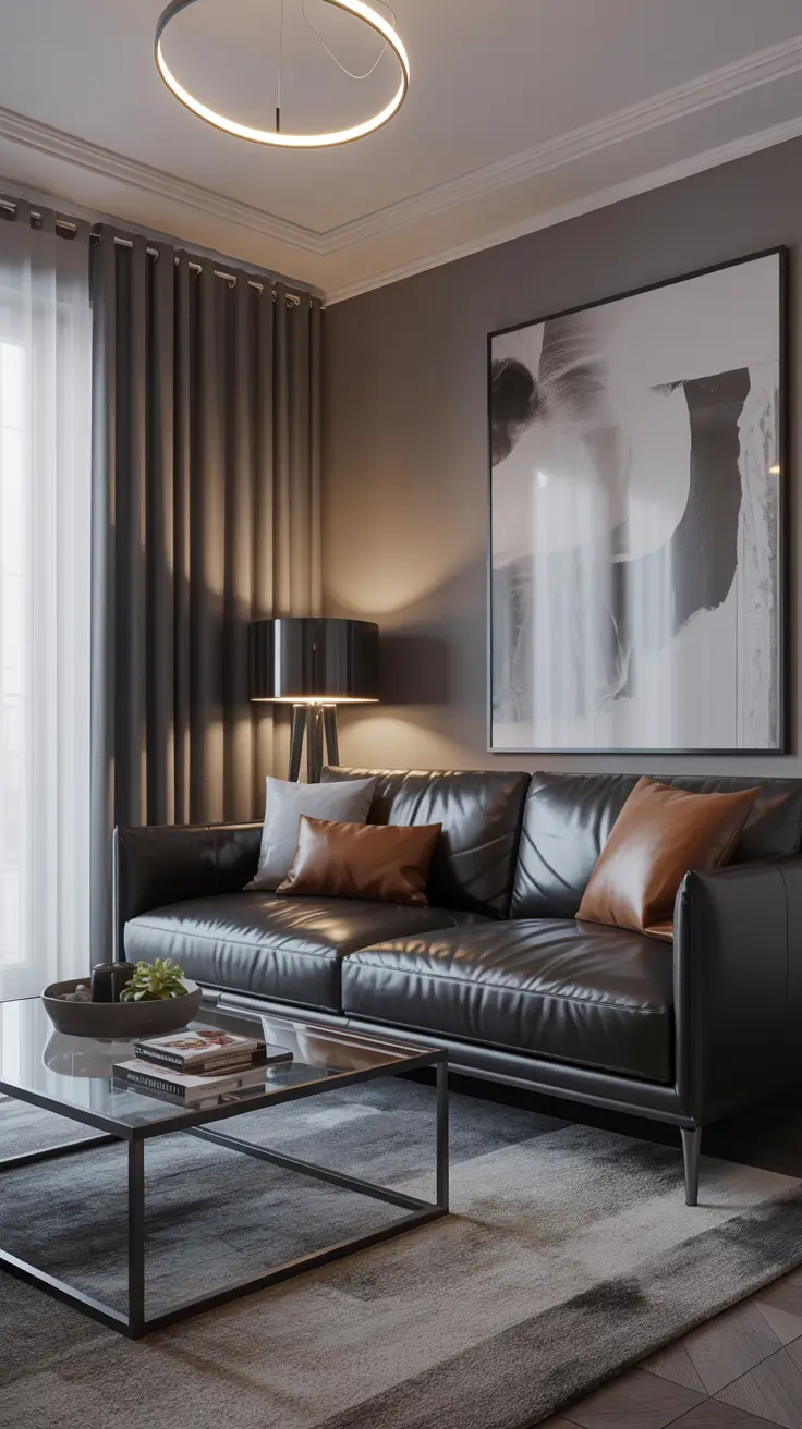 Modern Sofa Ideas 2026 for Stylish Living Rooms & Interior Design