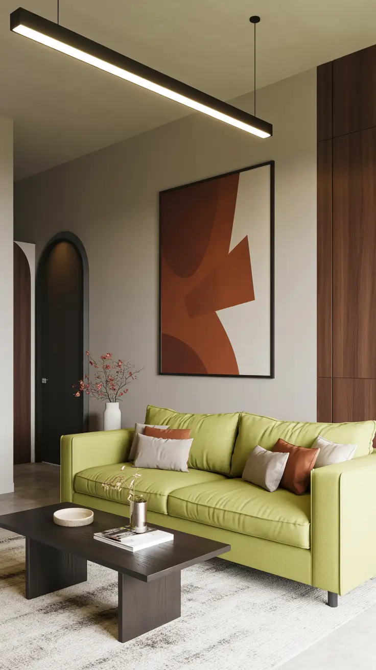 Modern Sofa Ideas 2026 for Stylish Living Rooms & Interior Design