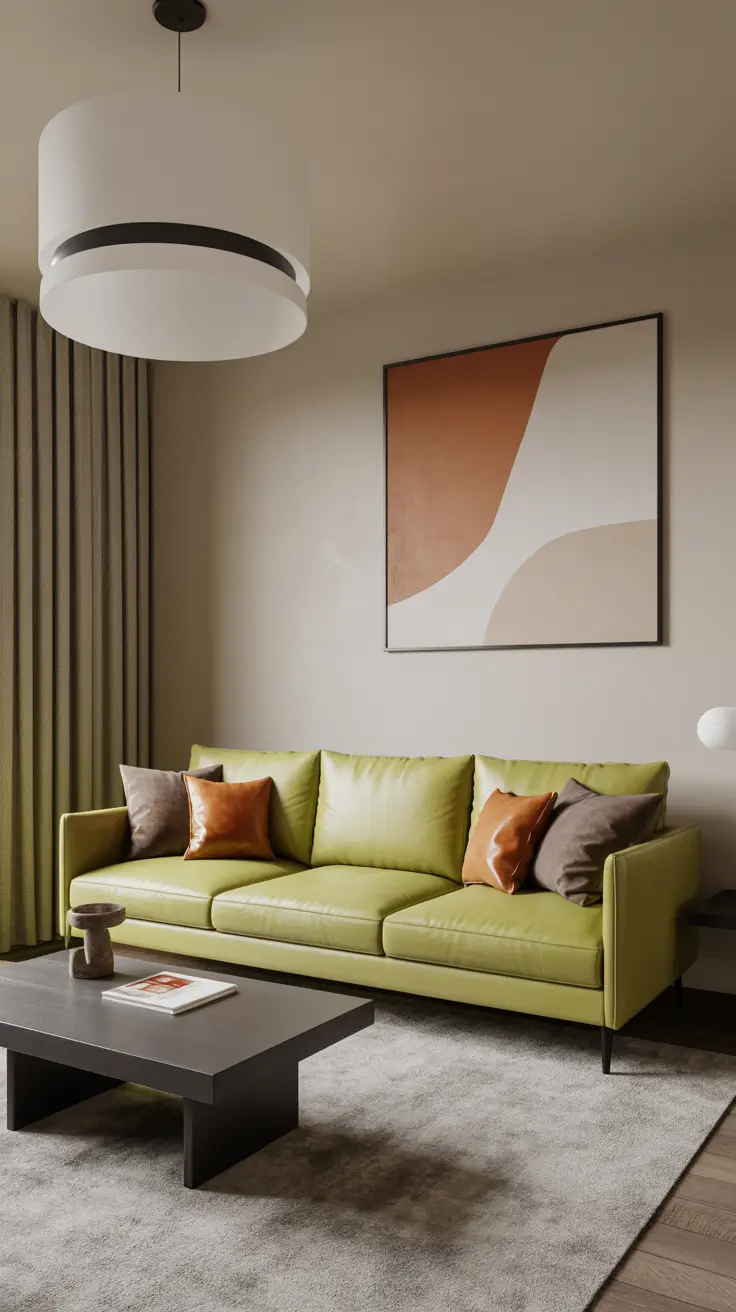 Modern Sofa Ideas 2026 for Stylish Living Rooms & Interior Design