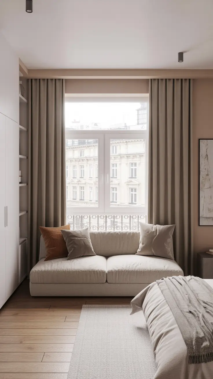 Modern Sofa Ideas 2026 for Stylish Living Rooms & Interior Design