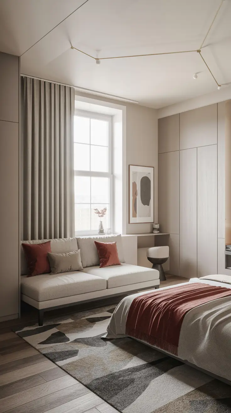 Modern Sofa Ideas 2026 for Stylish Living Rooms & Interior Design