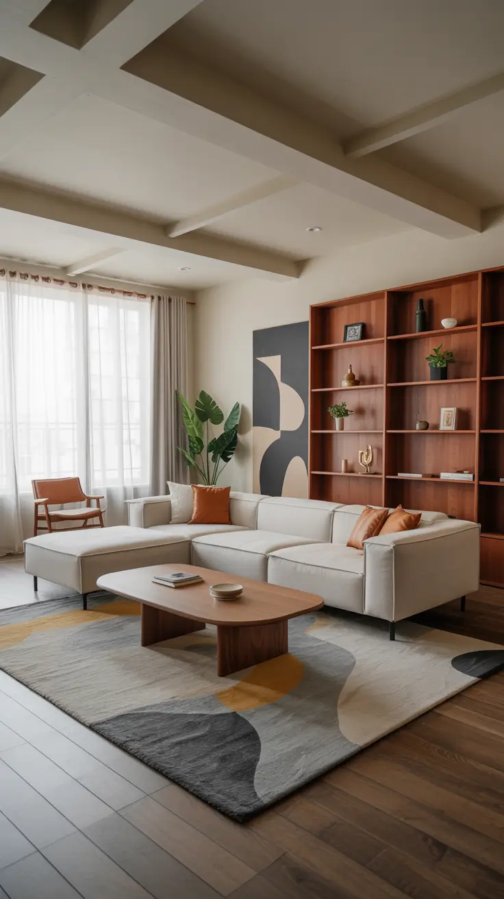 Modern Sofa Ideas 2026 for Stylish Living Rooms & Interior Design