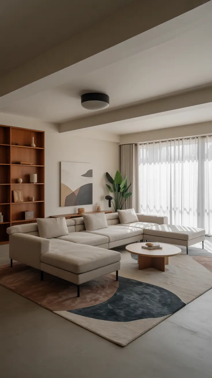 Modern Sofa Ideas 2026 for Stylish Living Rooms & Interior Design