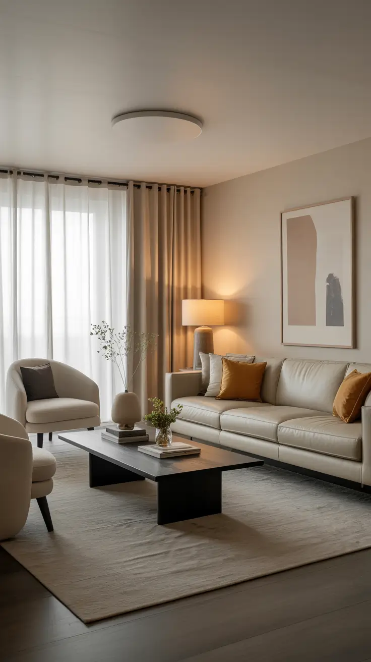 Modern Sofa Ideas 2026 for Stylish Living Rooms & Interior Design