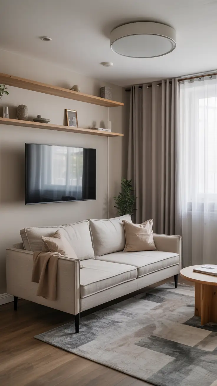 Modern Sofa Ideas 2026 for Stylish Living Rooms & Interior Design