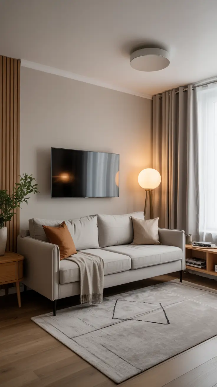 Modern Sofa Ideas 2026 for Stylish Living Rooms & Interior Design