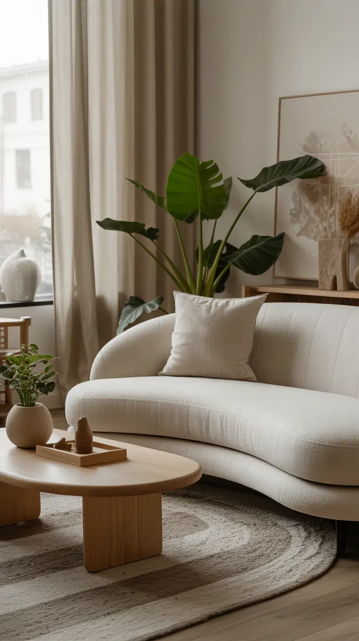 Modern Sofa Ideas 2026 for Stylish Living Rooms & Interior Design