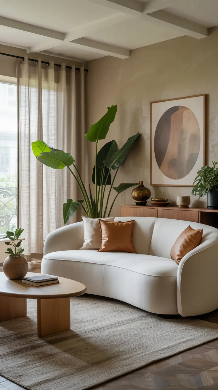 Modern Sofa Ideas 2026 for Stylish Living Rooms & Interior Design