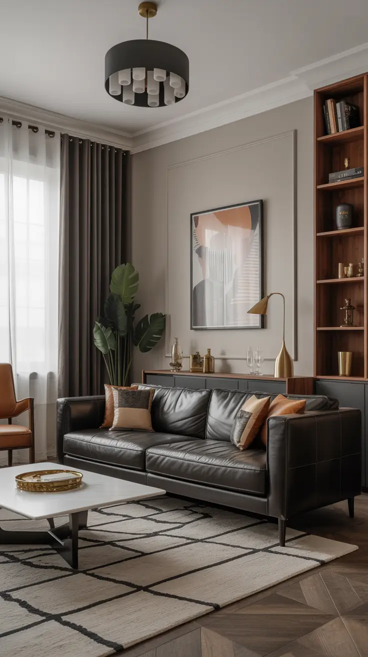 Modern Sofa Ideas 2026 for Stylish Living Rooms & Interior Design