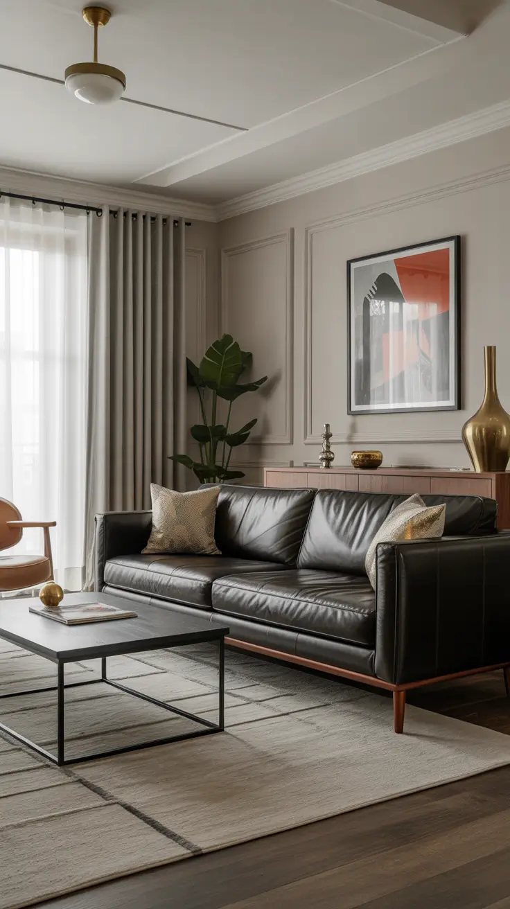 Modern Sofa Ideas 2026 for Stylish Living Rooms & Interior Design