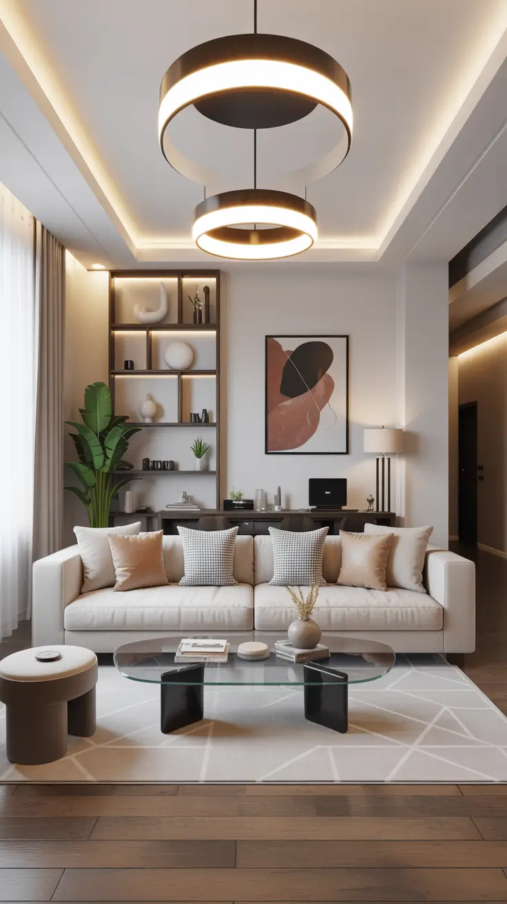 Modern Sofa Ideas 2026 for Stylish Living Rooms & Interior Design