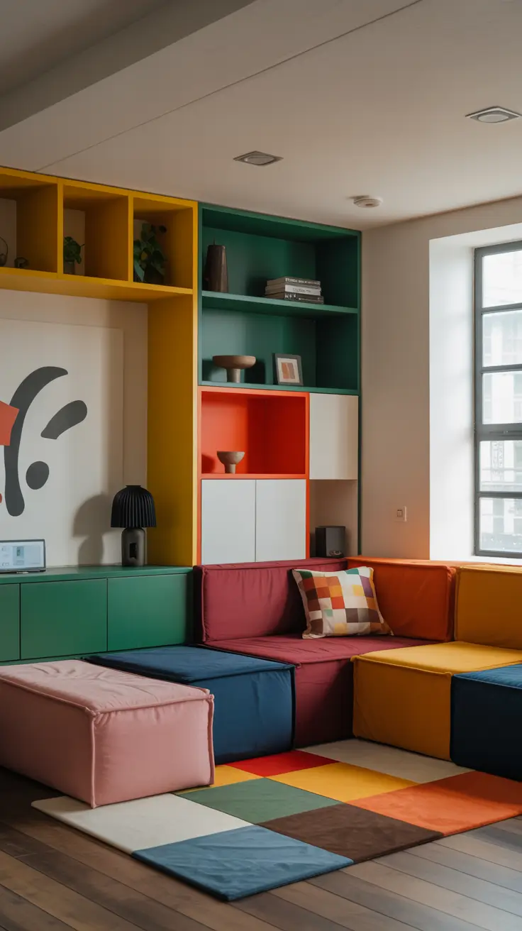 Modern Sofa Ideas 2026 for Stylish Living Rooms & Interior Design