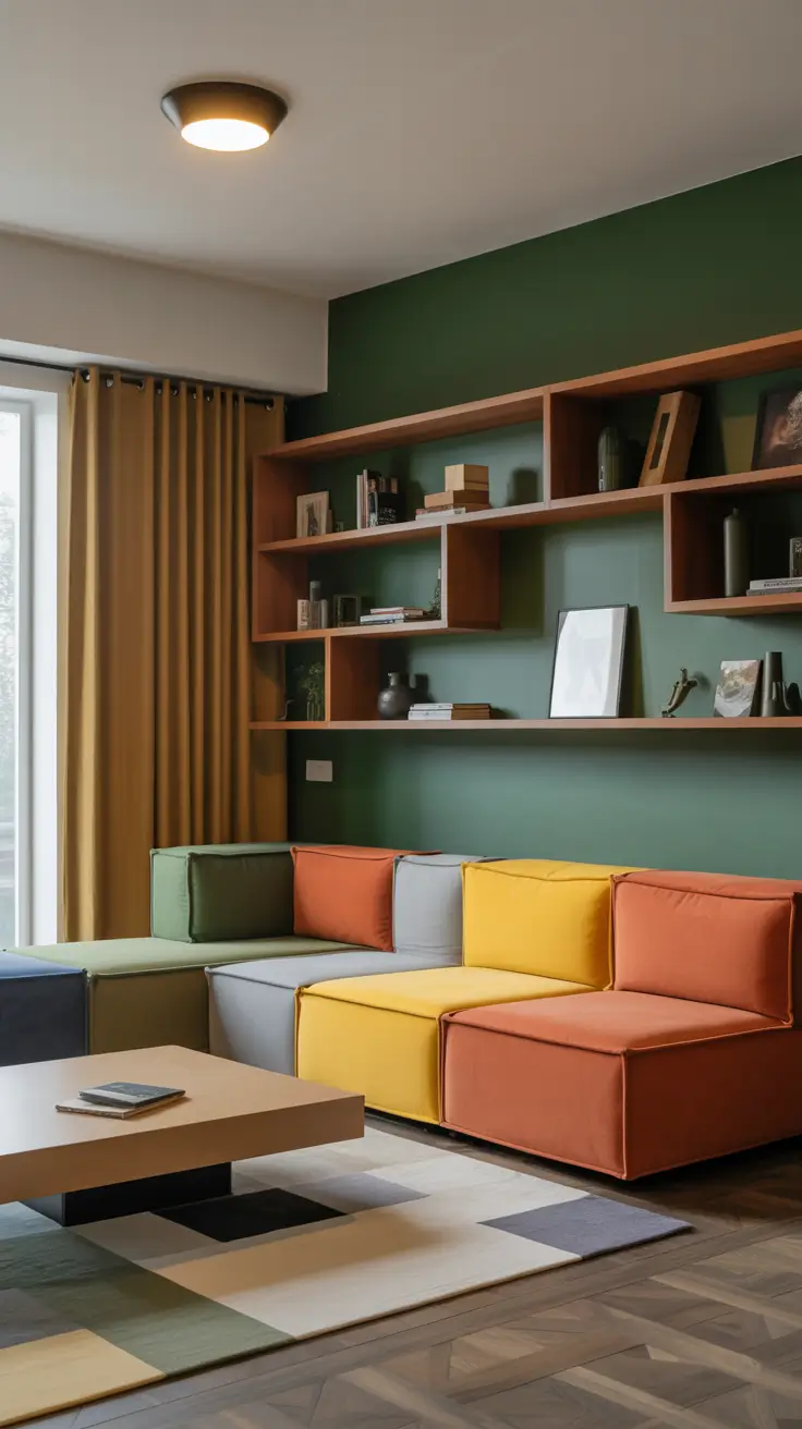 Modern Sofa Ideas 2026 for Stylish Living Rooms & Interior Design