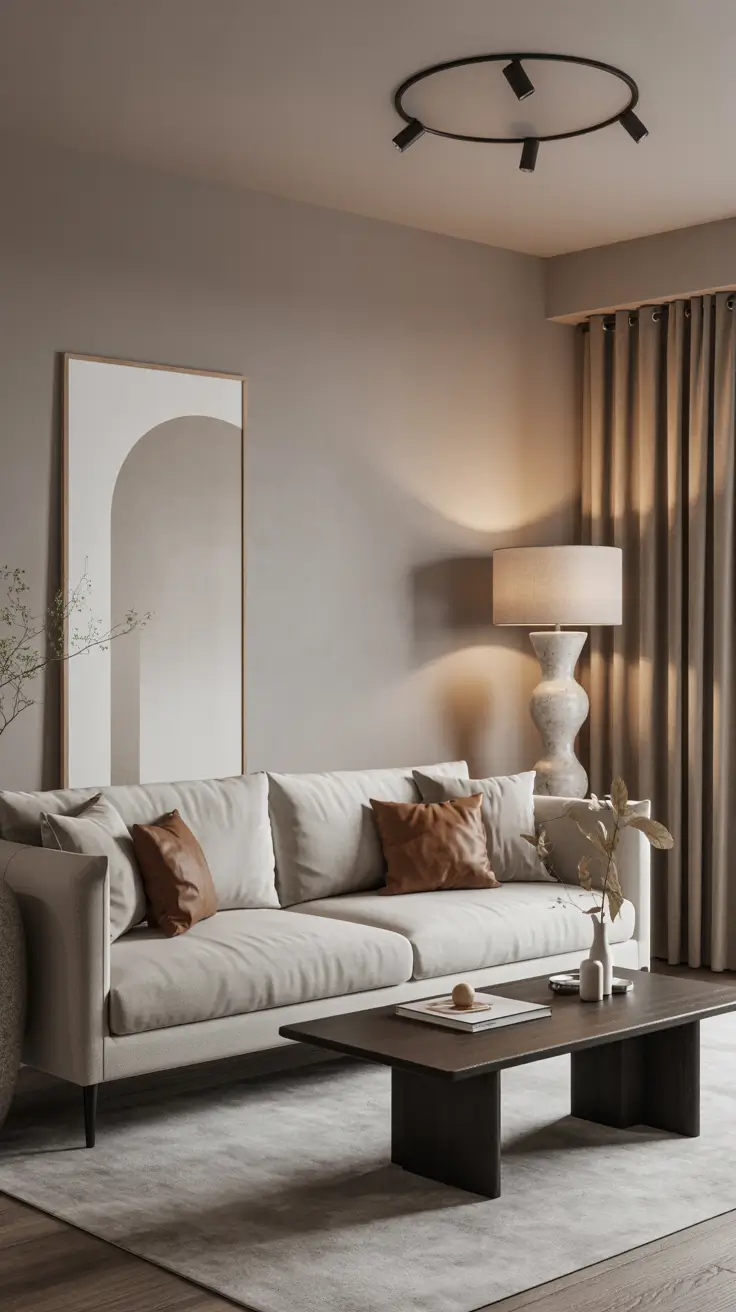 Modern Sofa Ideas 2026 for Stylish Living Rooms & Interior Design