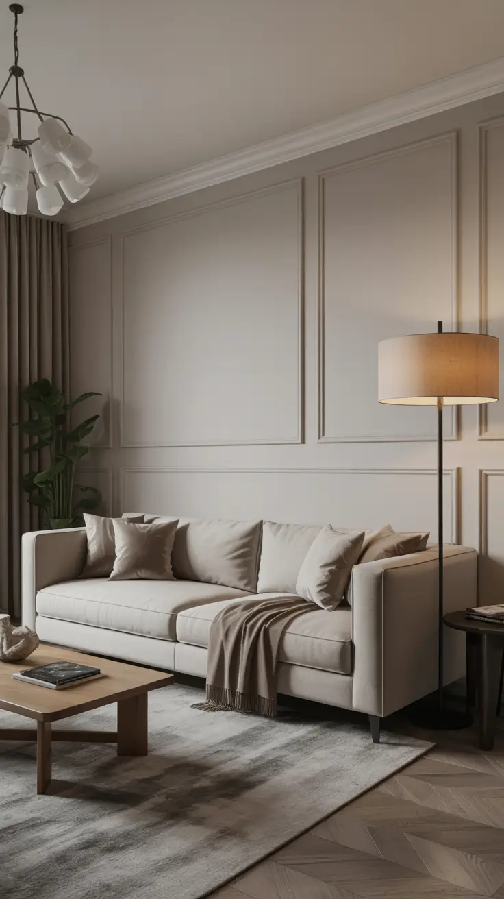 Modern Sofa Ideas 2026 for Stylish Living Rooms & Interior Design