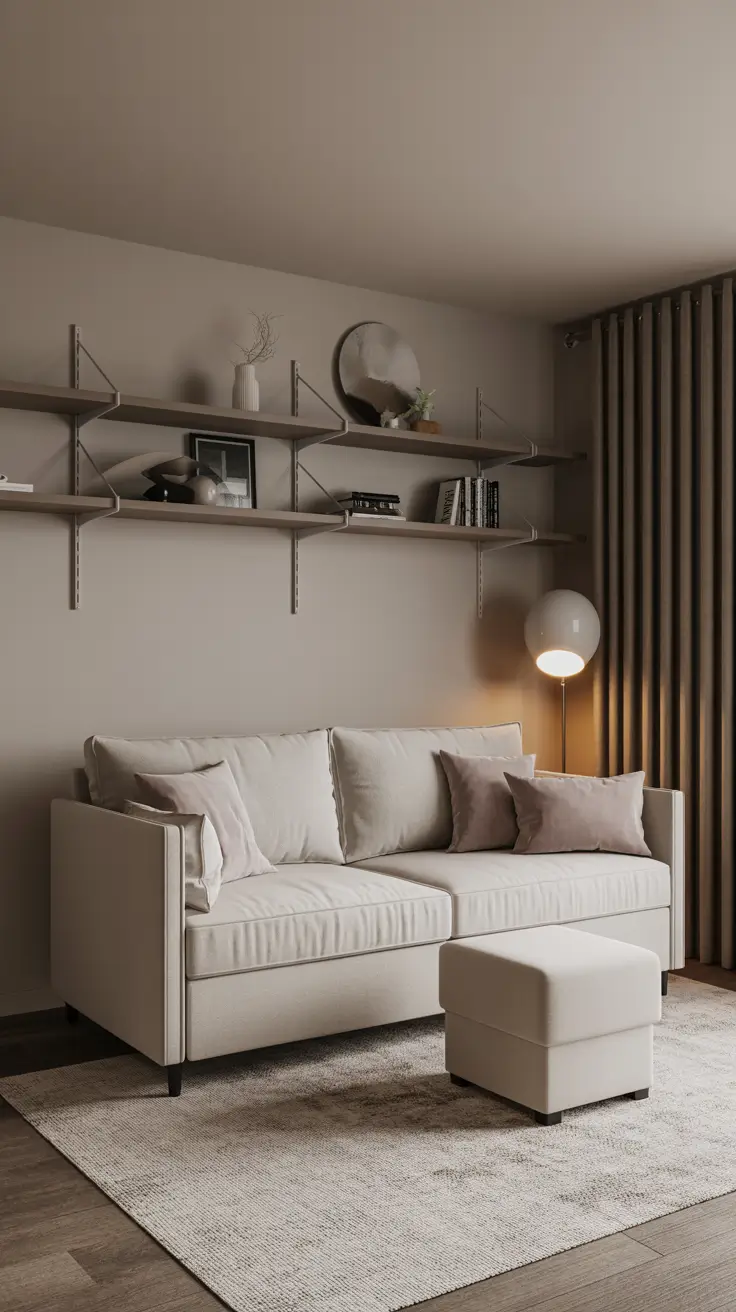 Modern Sofa Ideas 2026 for Stylish Living Rooms & Interior Design