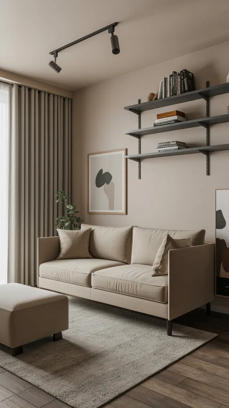 Modern Sofa Ideas 2026 for Stylish Living Rooms & Interior Design