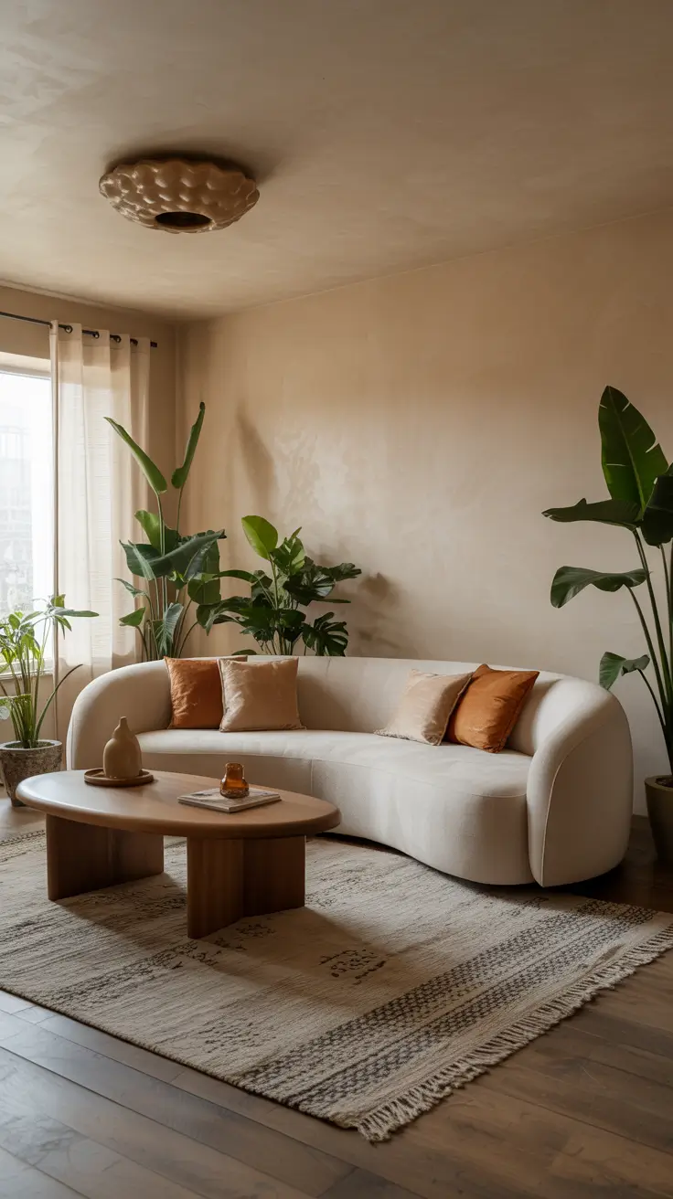 Modern Sofa Ideas 2026 for Stylish Living Rooms & Interior Design