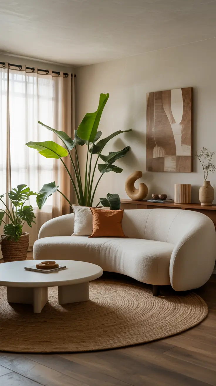 Modern Sofa Ideas 2026 for Stylish Living Rooms & Interior Design