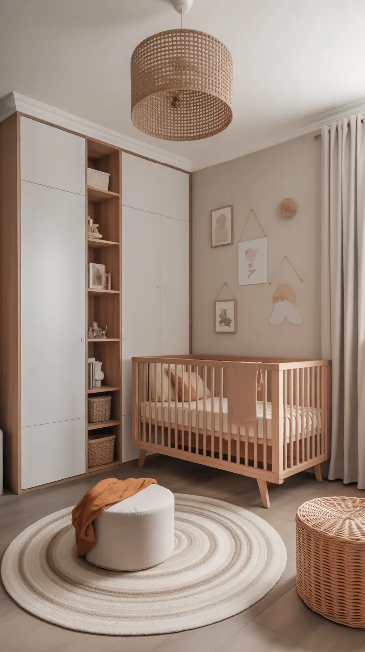 Nursery Renovation Ideas 2026: Stylish, Functional & Trendy Spaces for Any Nursery
