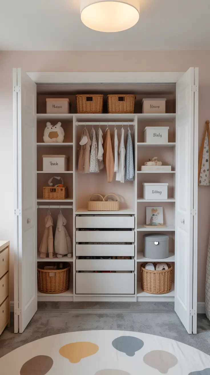 Nursery Renovation Ideas 2026: Stylish, Functional & Trendy Spaces for Any Nursery