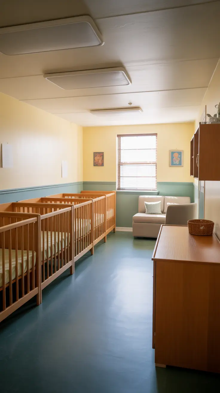 Nursery Renovation Ideas 2026: Stylish, Functional & Trendy Spaces for Any Nursery