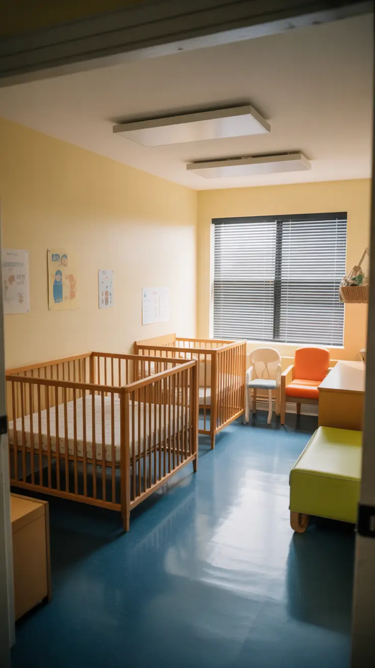 Nursery Renovation Ideas 2026: Stylish, Functional & Trendy Spaces for Any Nursery