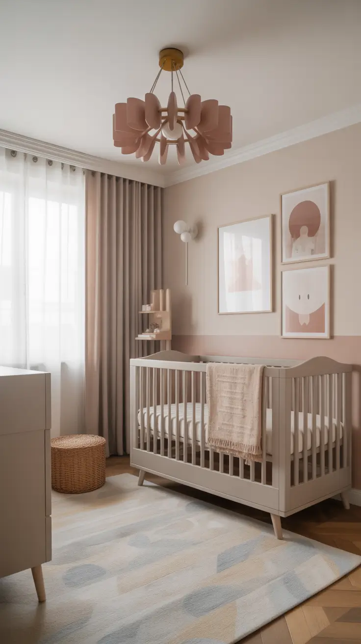 Nursery Renovation Ideas 2026: Stylish, Functional & Trendy Spaces for Any Nursery