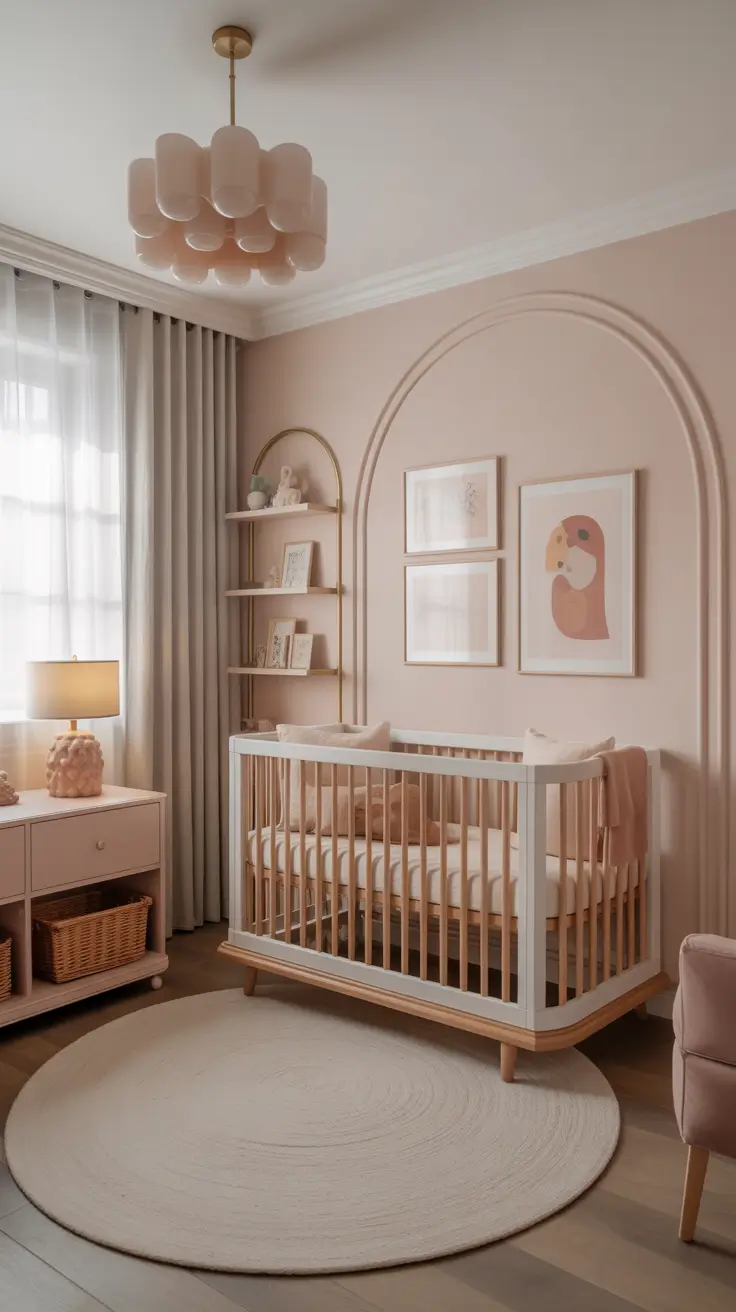 Nursery Renovation Ideas 2026: Stylish, Functional & Trendy Spaces for Any Nursery