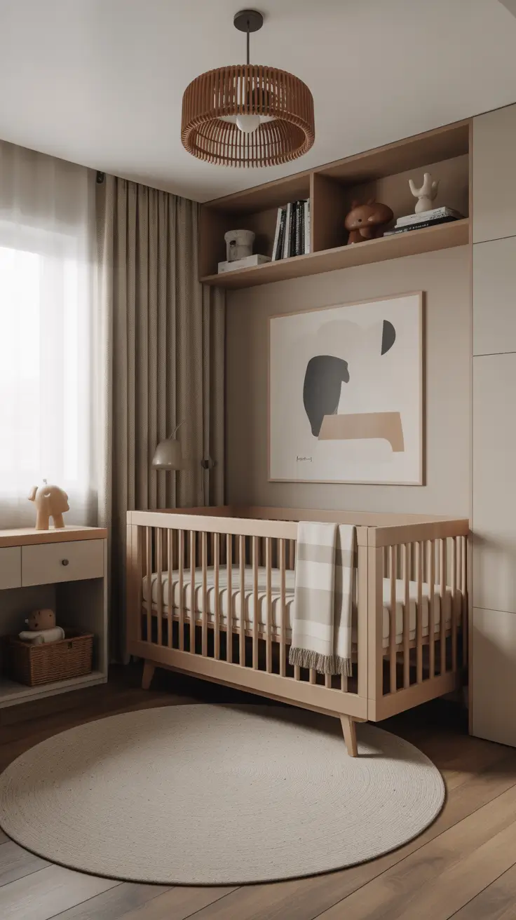 Nursery Renovation Ideas 2026: Stylish, Functional & Trendy Spaces for Any Nursery